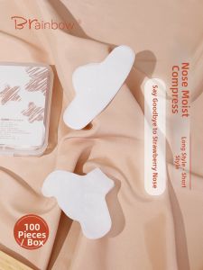 Brainbow | Pore Tightening Blackhead Removal T-Zone Hydrating Nasal Mask