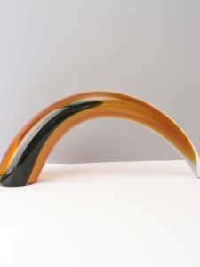 จิวเวลรี่ตกแต่งห้องนั่งเล่นสไตล์โมเดิร์นเรียบง่าย แกะสลักหัวเรือกระจก ตกแต่งห้องทำงาน ตกแต่งบ้าน ตกแต่งห้องนั่งเล่น ตกแต่งห้องนอน สไตล์หรูหรา