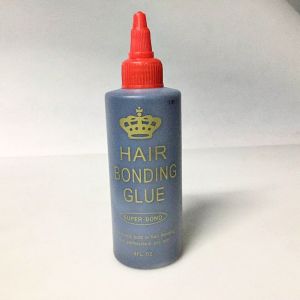 Wholesale Waterproof Hair Weaving Bonding Glue Strong Hold Hair Extensions AdhesivesFor Salon Professional Hair Wig Bonding Glue