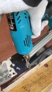 High-Power Electric Nail Guns: A Comprehensive Guide