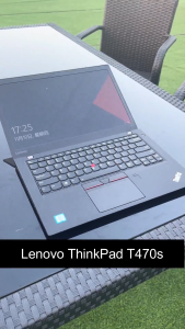 Lenovo Laptop/Lenovo ThinkPad/14 inch/Intel Core i7/Intel HD Graphics