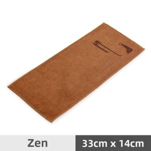 Traditional Chinese Style Water Absorbent Tea Towel