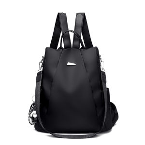 CHENGJIU | New Fashion Versatile Travel Mini Womens Backpack
