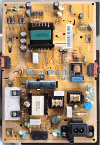 Bo mạch bo khiển bo nguon bo Tcon Tv Samsung 55K5500AK - 55K5500 nguyên zin hoạt động tốt