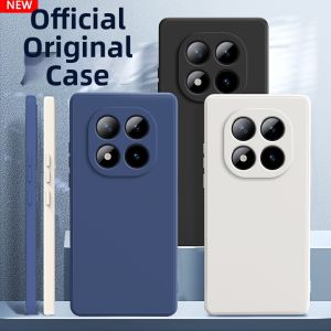 imobile | Thích điện thoại di động Redmi Note15Pro RedmiNote15Pro+ bảo mới của Xiaomi Redmi silicone 5G chống rơi toàn diện mười noto plus 155G mềm đơn giản