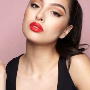 Karen Murrell Lipstick 33 Seduction