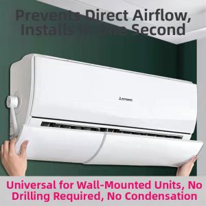forsso | Anti Direct Wind Deflector