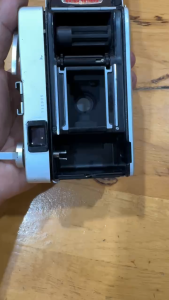 KONICA C35 E&L KONICA 38MM.F2.8