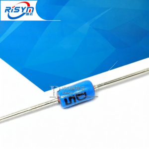 Bidirectional Trigger Diode DB3 Blue 50 Pieces