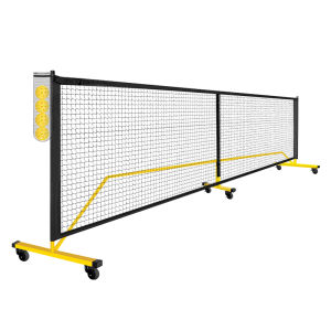 SO NICE | Portable Pickleball Net