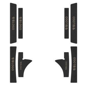 HANNENGDA | Protective Anti-scuff Entry Step Protector
