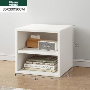 Jiaxun | Modular Storage Shelf