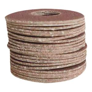 TAIGUAN | Air-powered Sanding Discs 1 Inch Backing Pad