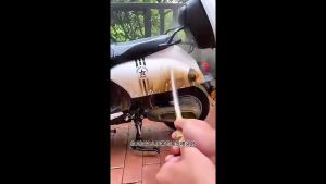 50m Brass nozzle garden hose High pressure nozzle water gun hose piece set Garden hose Home car wash floor irrigation Getah Paip