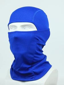 GTUBIKE Men Women Caps Cycling Balaclava Full Face Cover Bicycle Hat Windproof Breathable Anti-UV Motorcycle Helmet Liner Hat