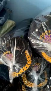 Topi Hitam Scout Pramuka: Pilihan Terbaik untuk Anak