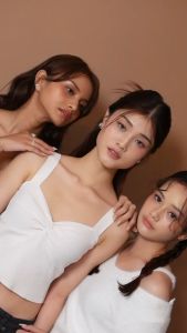 New Launching Softlens Exo Collor By.Exoticon Minus (050-600)