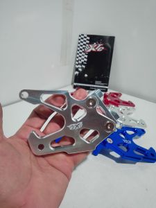 STANDHOOK SETELAN RANTE VARIASI PENUTUP ARM VARIASI UNIVERSAL VIXION SONIC NINJA TIGER MX KING JUPITER FIZR CB150R