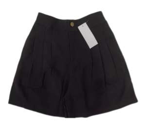 Quần Đùi Nữ Có Túi Lưng Chun Co Giãn Nhiều Màu Freesize <58kg