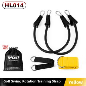 PGM GOLF | Swing Training Assistant Turning Exercise Dumbbell Rope