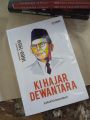 Ki Hajar Dewantara biografi singkat 1889-1959. 