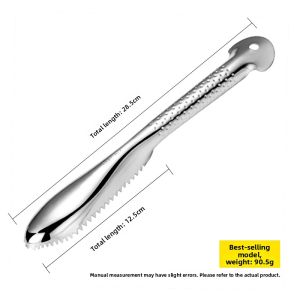 plys | Stainless Steel Fish Scales Scraper