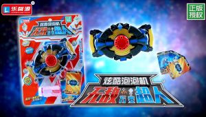 Super Hero Ultraman R/B Toys Bubble Raiser Riser Sound And Lighting Bubble Gun Toys Set