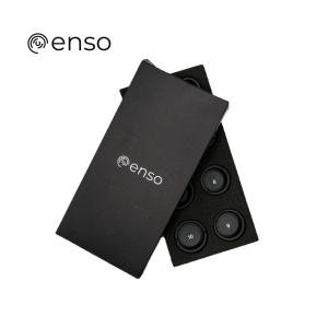 (Sizing Kit) Enso Pulse Smart Ring – Advanced Health & Wellness Tracker at Your Fingertips