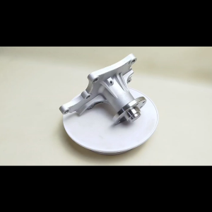 Water Pump Pompa Air Isuzu Panther 2.5 NHR 55 Engkel 8-94419-461-2 - 10008578