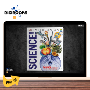 Science As Youve Never Seen It Before - DIGIBOOKS (Animated & Interactive Digital Book)