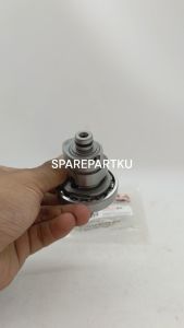 (3C1) NOKEN AS ONLY YAMAHA JUPITER MX JUPITER MX NEW VIXION OLD VIXION NEW/ CAMSHAFT/ POROS/ KLEP