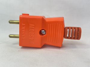Phích cắm điện siêu chịu tải Tasaky 4500W