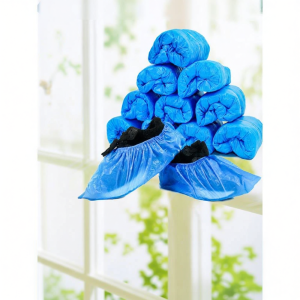 Rainproof Anti-slip Durable Waterproof Shoe Covers
