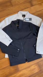 Áo khoác nam Aristino Business 1JK003W2 cổ đức TAG 3500k