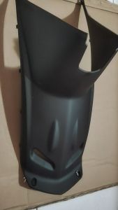 Cover Tangki Yamaha Mio Karbu Mio Sporty Smile Center Jok Tutup Mesin Mio Lama 5TL Merk Narita