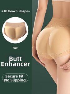 MsPai | Lift & Tummy-control Women Underwear