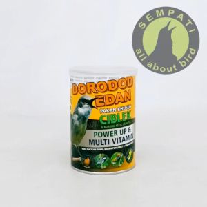 SEMPATI Pakan Dorodod Edan Ciblek Voer Kasar PDECIDE