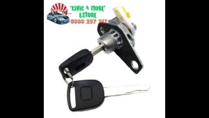 Ổ khóa nắp cốp sau Honda Civic Gen 8 (2006 - 2011) Honda Civic 2006 - 2011