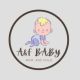 A&F Baby Shop.