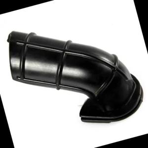 Engine Ventilation Pipe Cover Fan Cover for Scooter Moped ATV GY6 125 GY6 150 152QMI 157QMJ