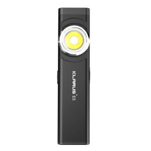 Klarus | Portable Rechargeable Super Bright Magnetic Torch