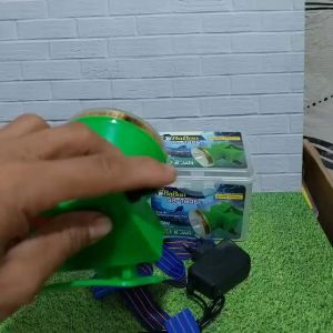 Senter Kepala BABON 120 Watt BB-7806 - Senter Led Super Terang Kepala Senter Kepala Anti Air Senter Kepala Led Super Terang Charger Senter Kepala Senter Kepala Waterproof Lithium Cas Recas Rechargeable Isi Ulang Tahan Lama 8 Jam 4400 mAh