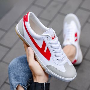 Giày Thể Thao Nam Mùa Hè Thoáng Khí Giày Chạy Bộ Thể Thao Lưới Đế Cao Su Đế Bằng Đế Cao Su Chống Mài Mòn