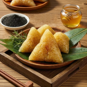 YIFANGYOUTA | Alkaline Handmade Zongzi