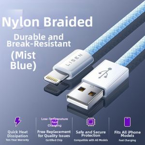 TAOKOU | Fast Charging Type-C Cable 20W