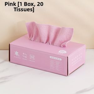 Thick Washable Dual-Use Kitchen Cloth Non-Greasy