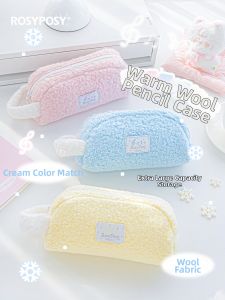 RosyPosy | Feminine Unique Ins Style Pen Pouch