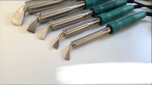 Mỏ Hàn Điện Công Suất Cao 100W/200W/300W Điện Áp 220V