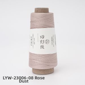 LOVEYARN | Silk Lace Yarn 100 Percent