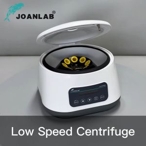 JOANLAB Plasma Centrifuge Laboratory Digital Prp Centrifuge Machine For 2/5/10ml Blood Tube And 15ml Centrifuge Tube 4000rpm